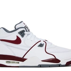 Nike Air Flight 89 ‘Team Red’